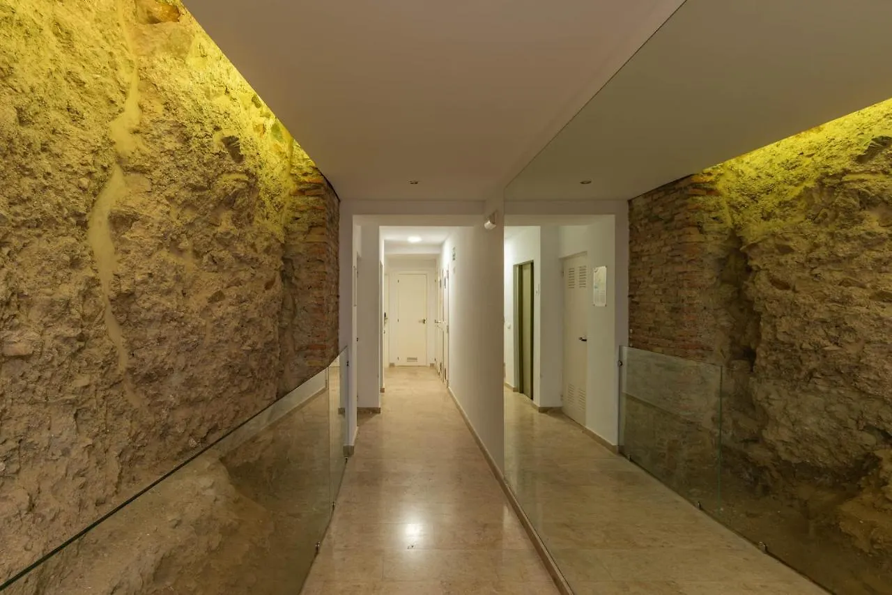 Feelathome Merced Apartments Malaga
