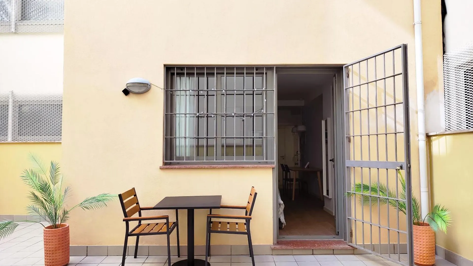 Feelathome Merced Apartments Malaga