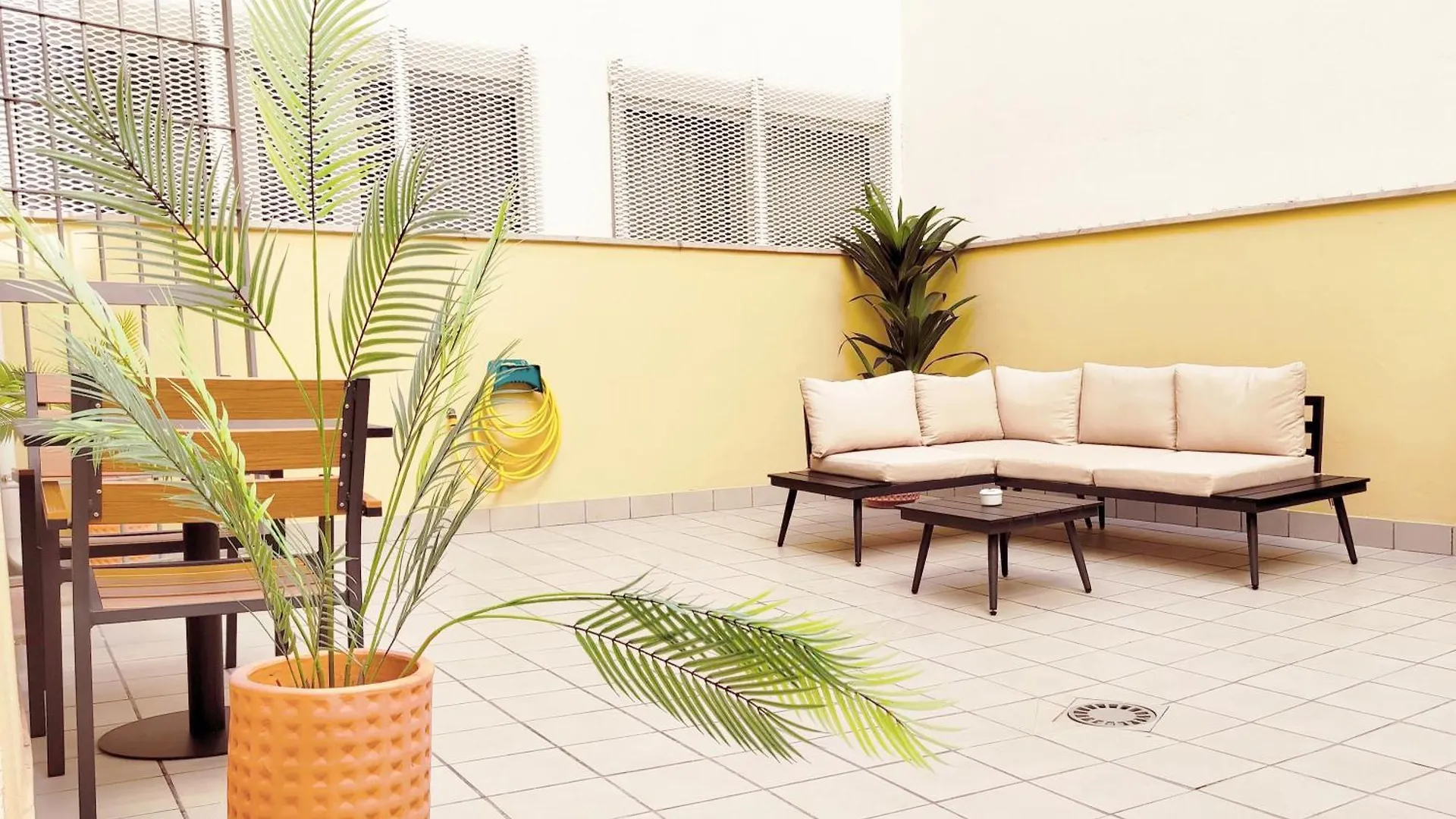 Feelathome Merced Apartments Malaga 0*,