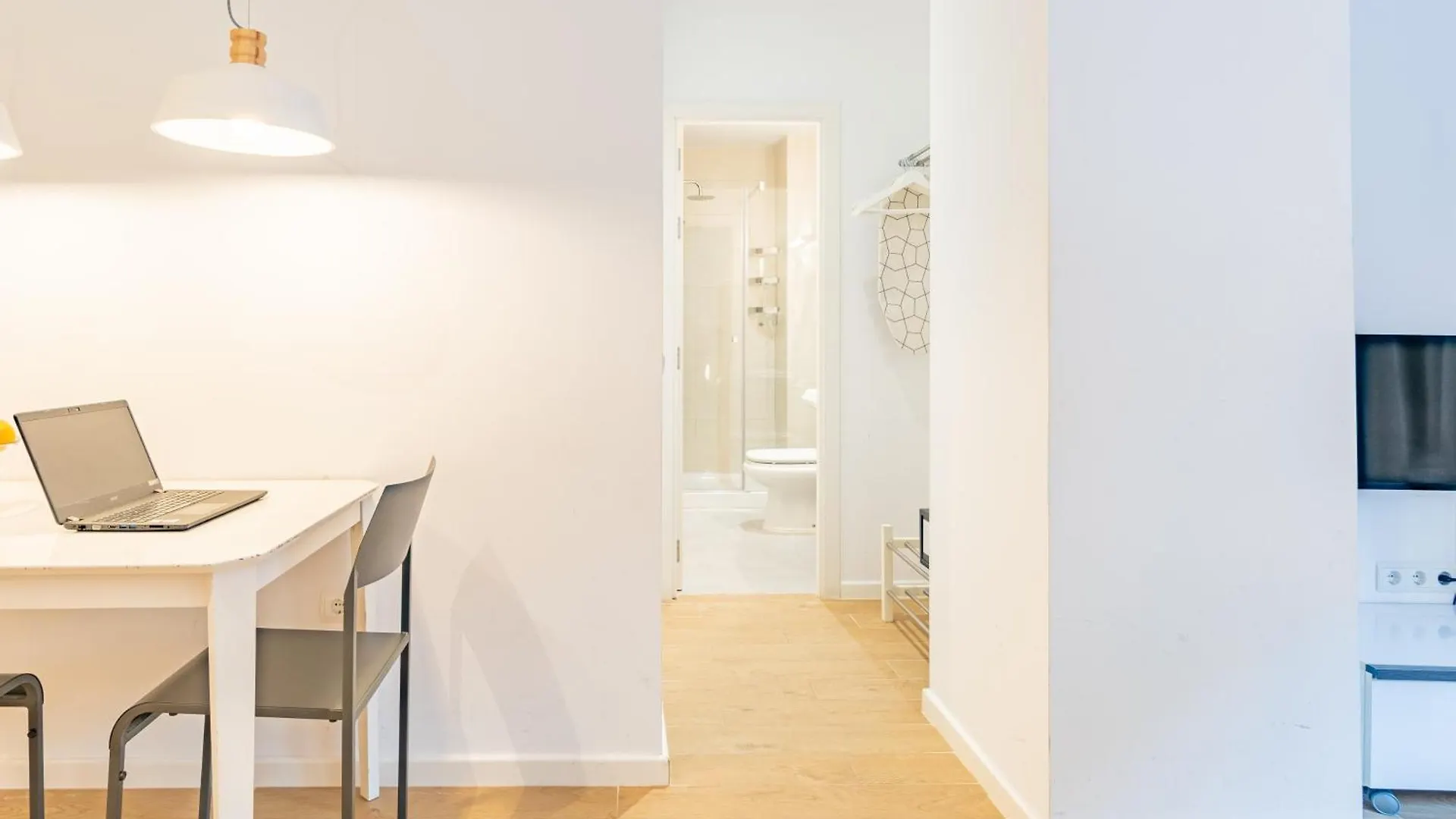 Feelathome Merced Apartments Malaga