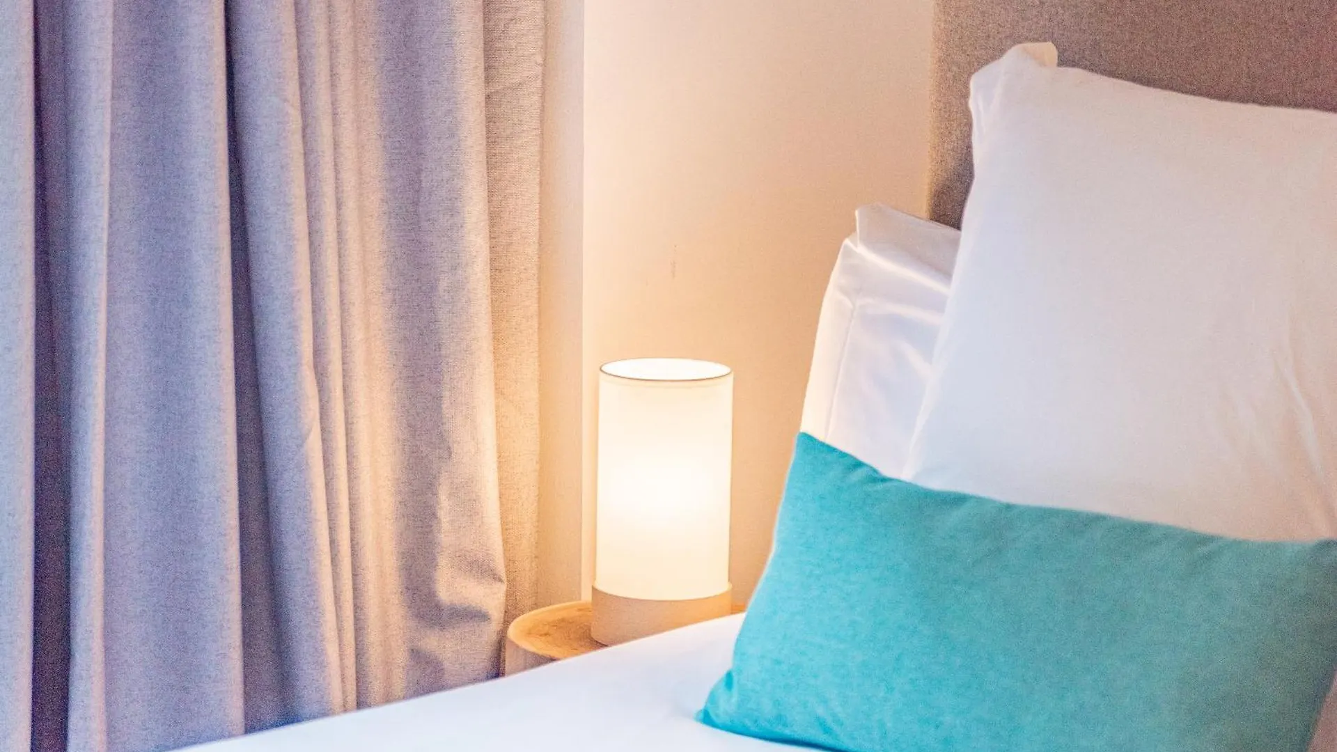 Feelathome Merced Apartments Malaga 0*,
