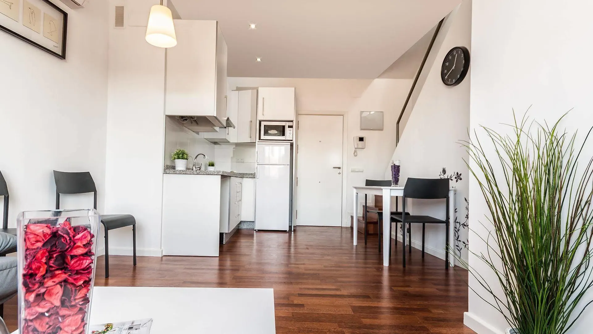 Feelathome Merced Apartments Malaga