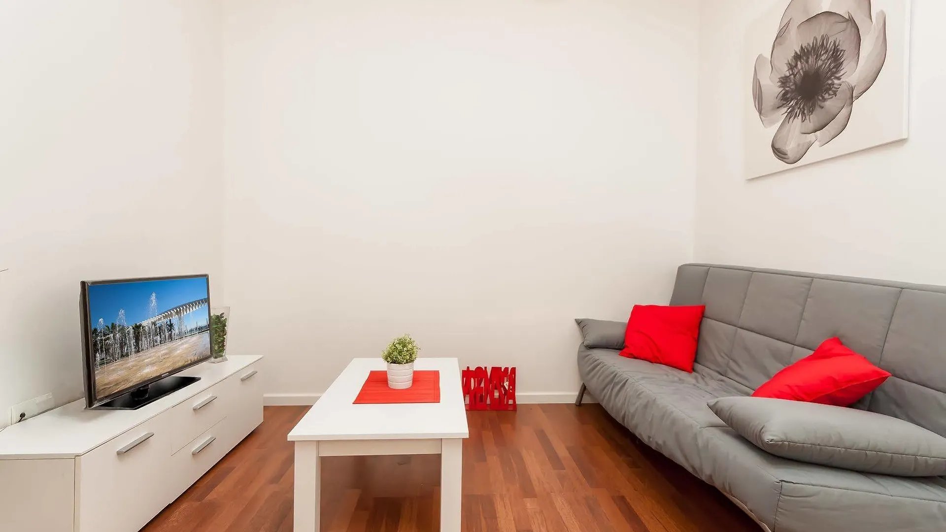 Feelathome Merced Apartments Malaga