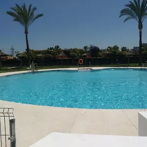  Apartamento Paraiso Aquiler Vacacional España