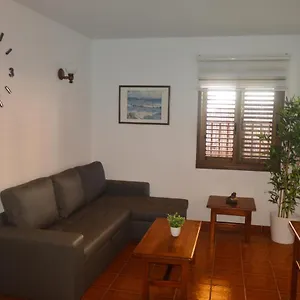  Apartamento House Always Sun España