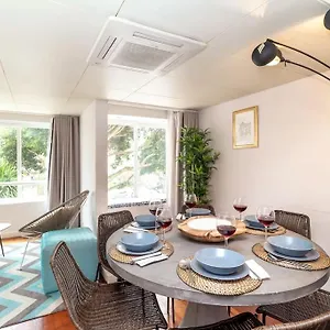  Apartamento Ola - Olaias Portugal