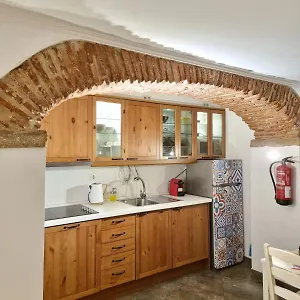  Apartamento Alfama Overthetejo Portugal