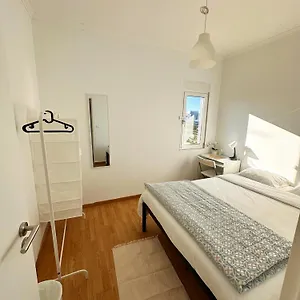  Habitación en casa particular Airport Portugal