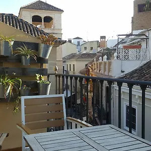 Apartment Guadalhorce By Picasso Selection, Malaga