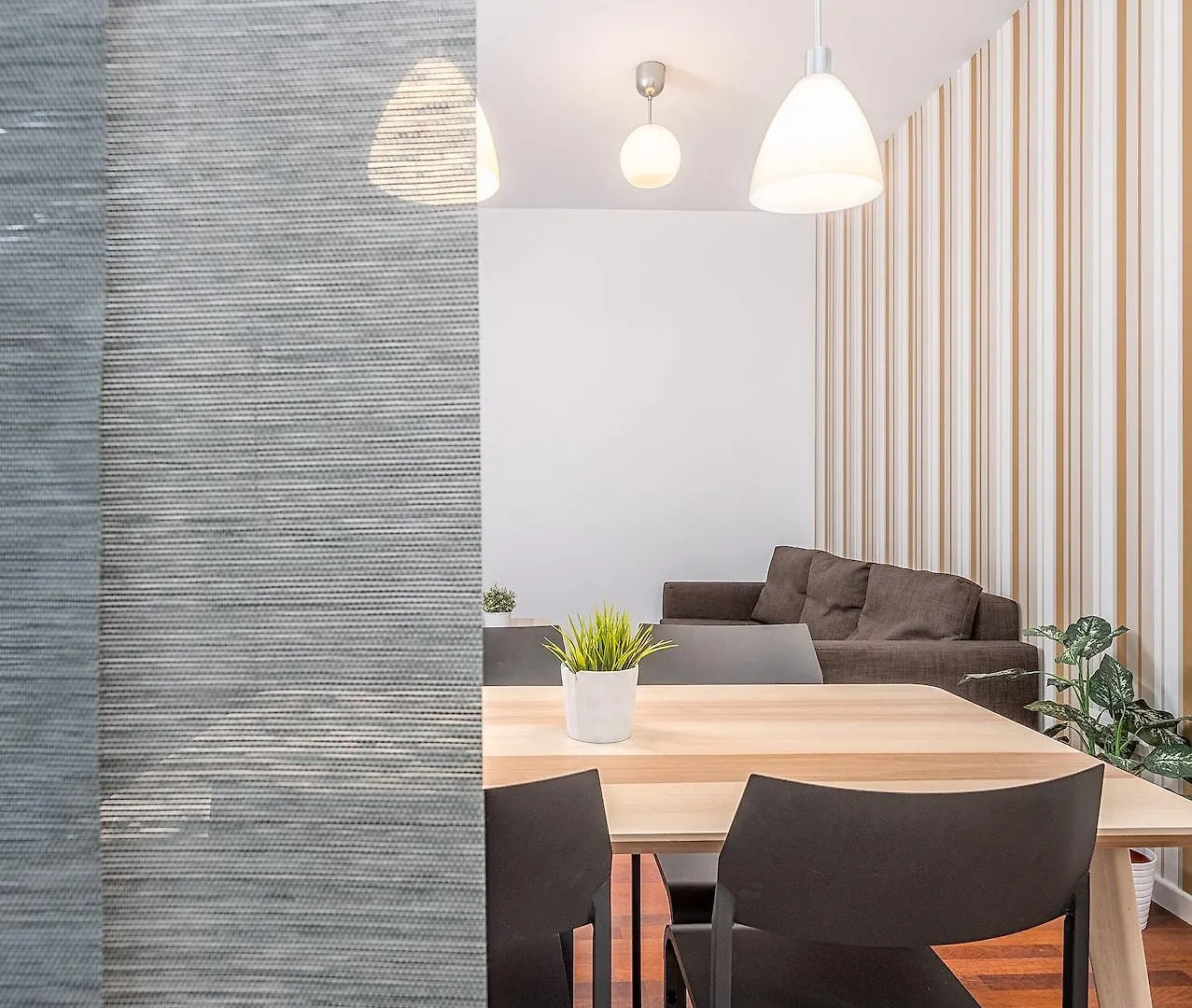 Feelathome Merced Apartments Malaga