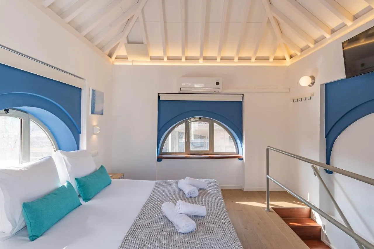Feelathome Merced Apartments Malaga