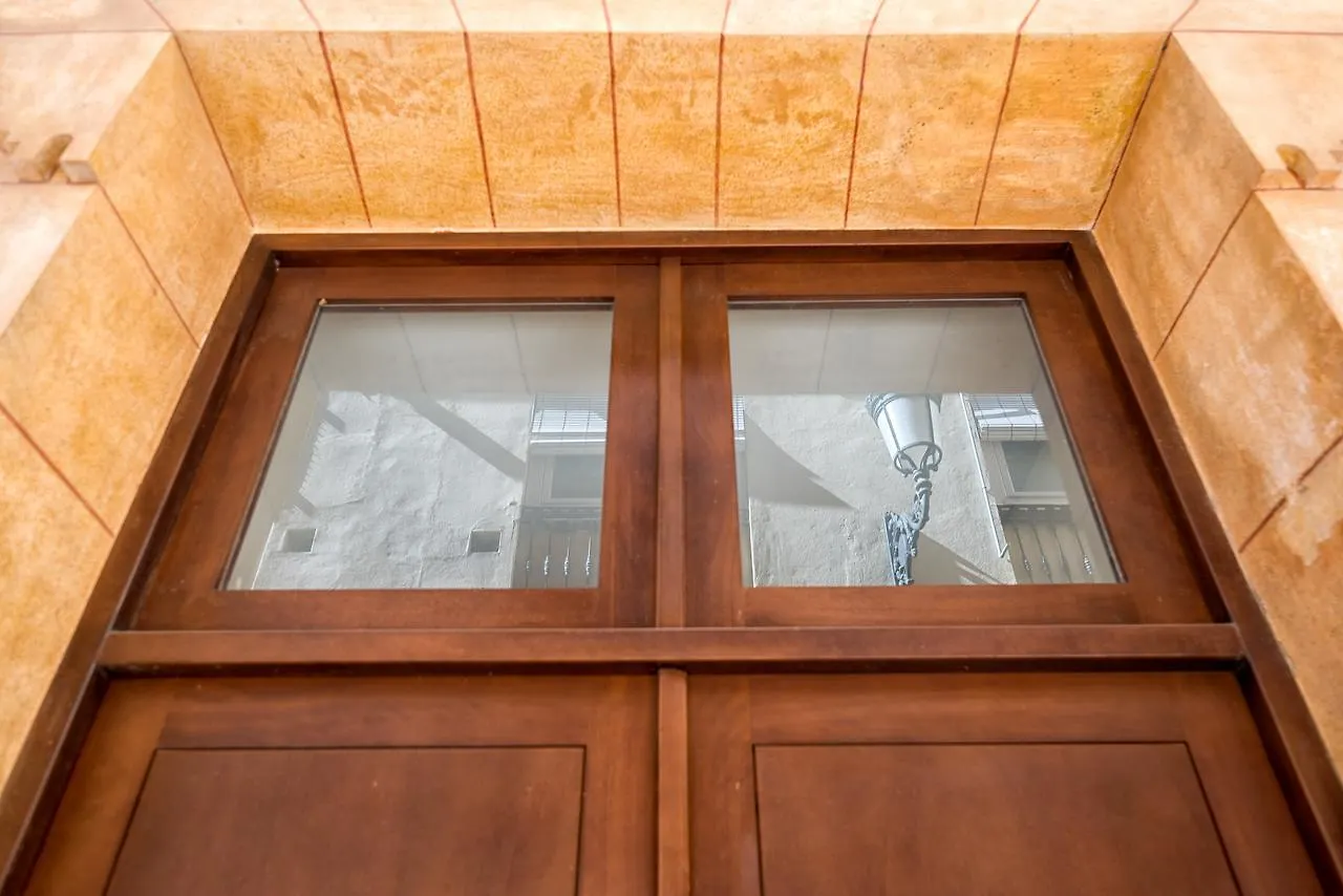 Feelathome Merced Apartments Malaga