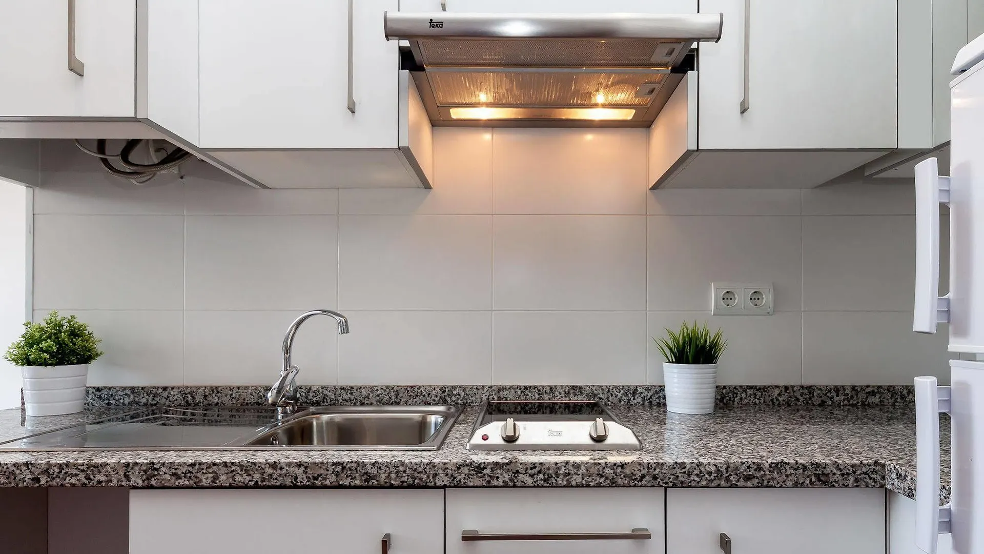 Feelathome Merced Apartments Malaga 0*,